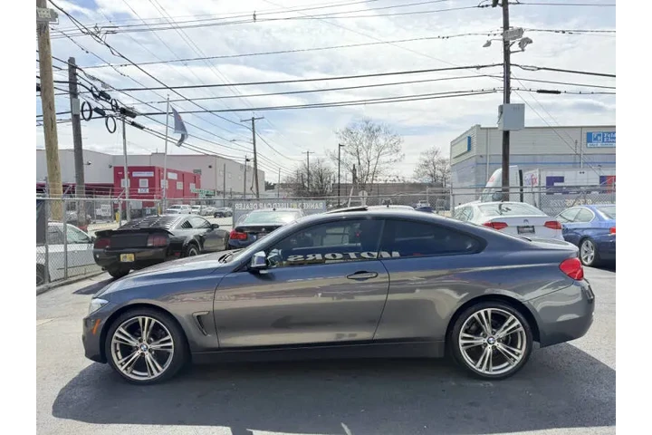 $6499 : 2016 BMW 4 Series 428i xDrive image 7