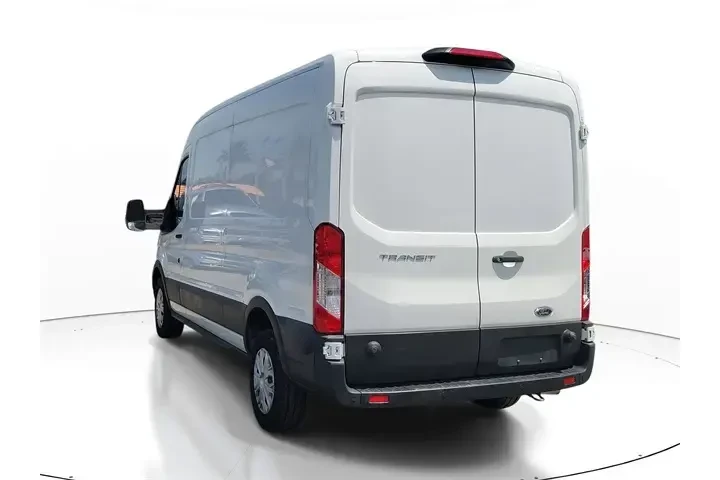 $38291 : Ford Transit 2024 150 3dr LW image 3