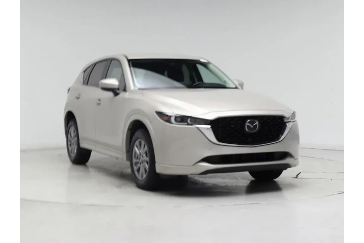 $22990 : Mazda CX-5 2024 AWD 2.5 S Se image 1