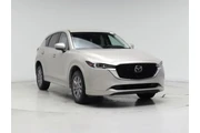 Mazda CX-5 2024 AWD 2.5 S Se en Hialeah
