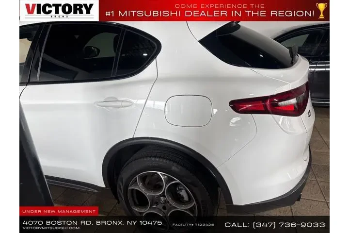 $19795 : Alfa Romeo Stelvio 2022 AWD image 7