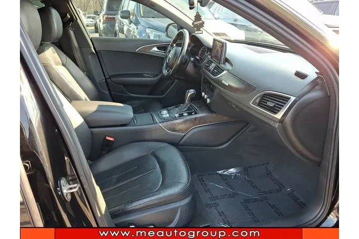 $16987 : Audi A6 2017 AWD 2.0T quattr image 10