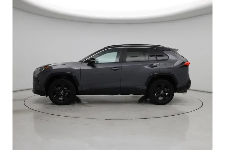 $32998 : Toyota RAV4 Hybrid 2021 AWD image 3