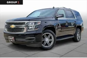 Chevrolet Tahoe 2016 4x4 LT en Austin