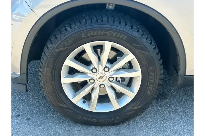 $21966 : Dodge Durango 2020 AWD SXT 4 image 10