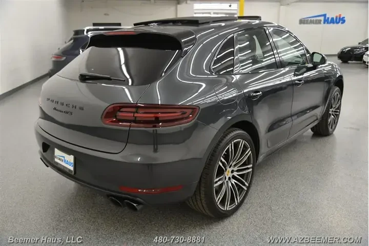 $31998 : Porsche Macan 2018 AWD GTS 4 image 9