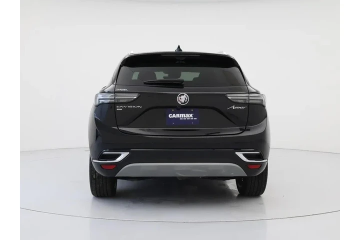 $31998 : Buick Envision 2021 AWD Aven image 6