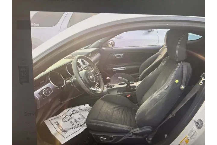 $17867 : Ford Mustang 2016 EcoBoost 2 image 8