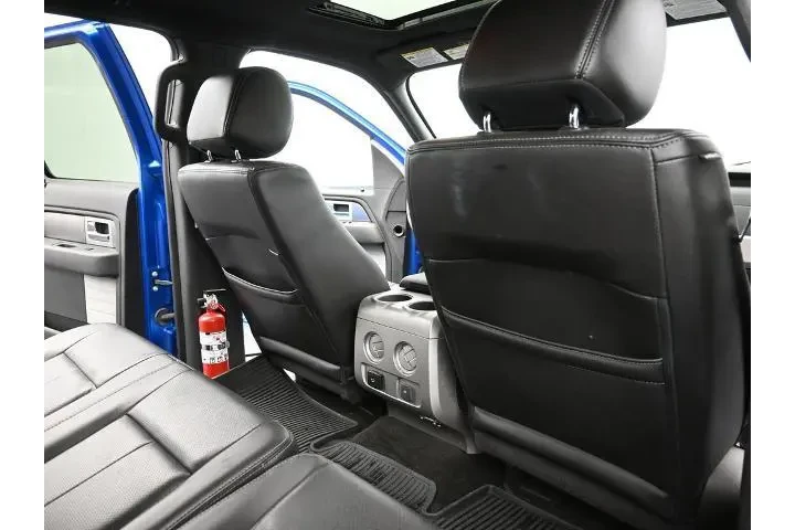 $15997 : Ford F-150 2014 4x4 FX4 4dr image 10