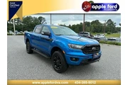 Ford Ranger 2022 4x4 Lariat en Arlington VA