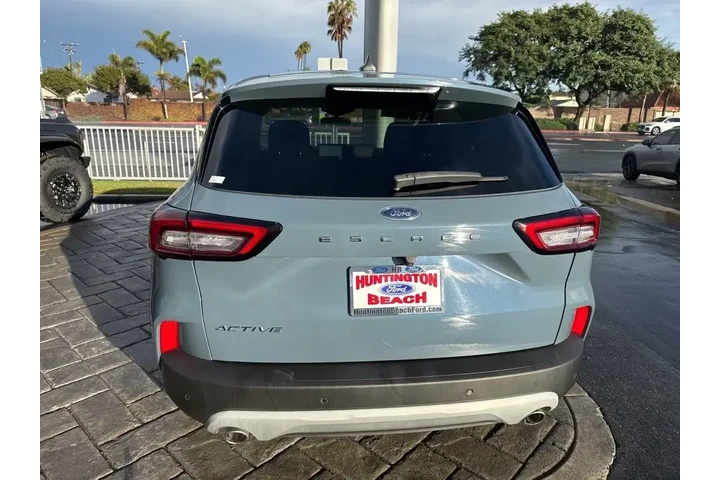 $20990 : Ford Escape 2024 Active 4dr image 7