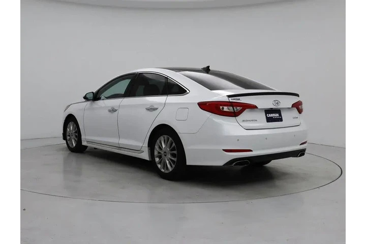 $13998 : Hyundai SONATA 2015 Limited image 2