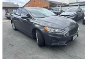 $14989 : Ford Fusion 2019 S 4dr Sedan thumbnail