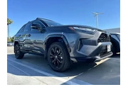 $40000 : Toyota RAV4 Hybrid 2024 AWD thumbnail