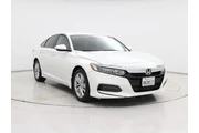 Honda Accord 2019 LX 4dr Sed en Modesto