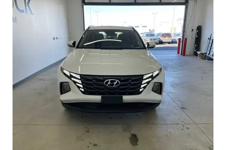 $21990 : Hyundai TUCSON Hybrid 2022 A image 7