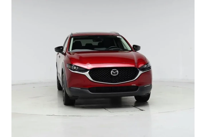 $27998 : Mazda CX-30 2023 AWD 2.5 Tur image 5