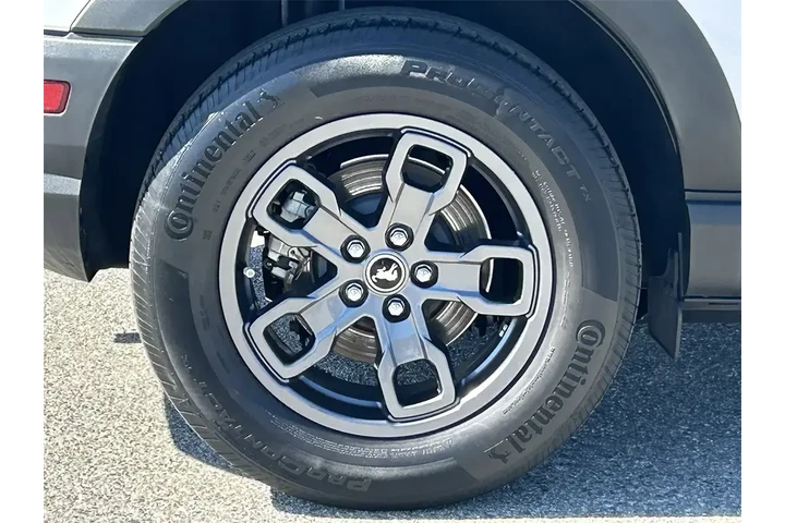 $21519 : Ford Bronco Sport 2022 AWD B image 7