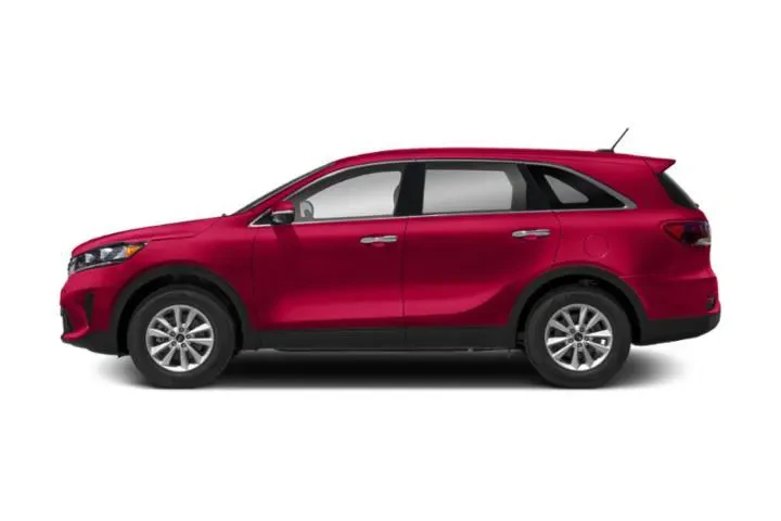 $14964 : Kia Sorento 2020 LX 4dr SUV image 2