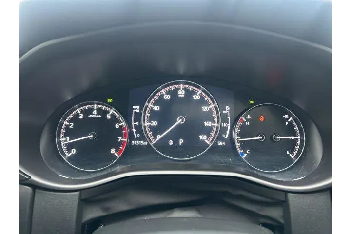 $29995 : Mazda CX-50 2024 image 7