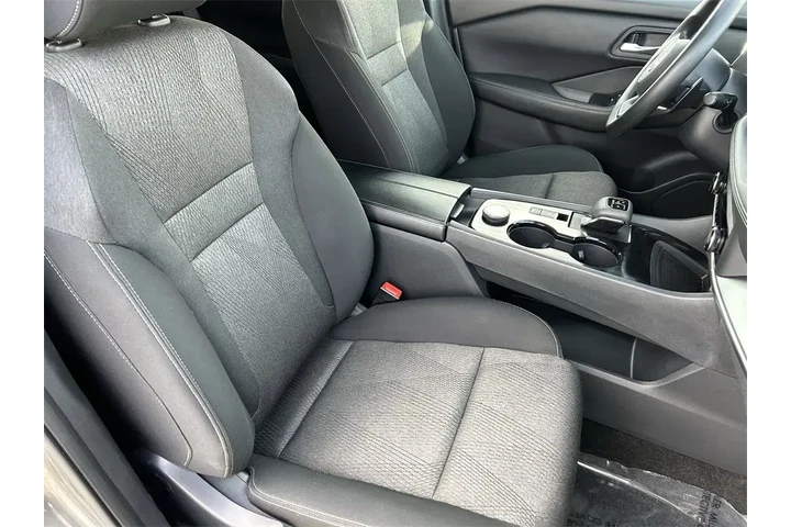 $19312 : Nissan Rogue 2024 AWD SV 4dr image 10