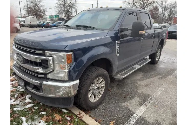 $37000 : Ford F-250 Super Duty 2020 4 image 2
