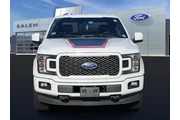 $27462 : Ford F-150 2018 4x4 King Ran thumbnail