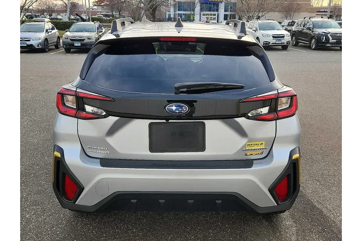 $27998 : Subaru Crosstrek 2025 AWD Sp image 5