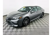 $24500 : Toyota Camry 2024 SE 4dr Sed thumbnail