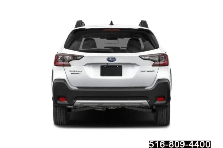 $36747 : Subaru Outback 2025 AWD Limi image 8