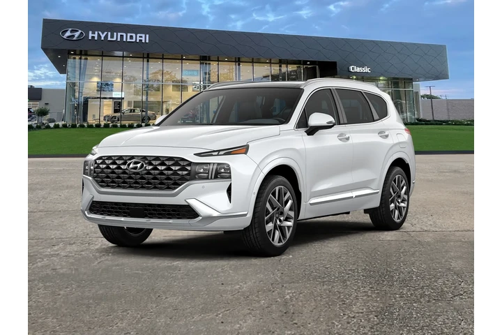$33000 : Hyundai SANTA FE 2023 AWD Ca image 1