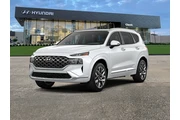 Hyundai SANTA FE 2023 AWD Ca