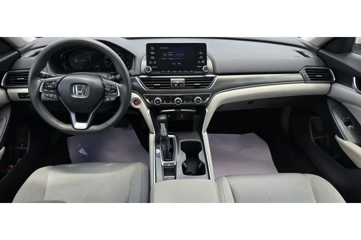 $12500 : (2018) Honda Accord image 9