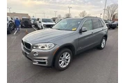 $14000 : BMW X5 2015 AWD xDrive35i 4d thumbnail