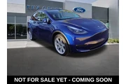 Tesla Model Y 2024 AWD Long en San Diego