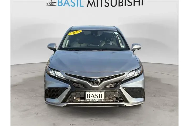 $27249 : Toyota Camry 2024 XSE 4dr Se image 8