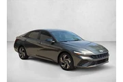 $24429 : Hyundai ELANTRA 2025 SEL Spo thumbnail