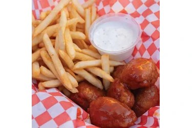 🔥 Super Hot Wings 🔥 en Los Angeles