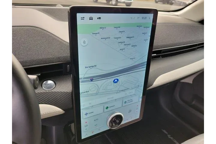 $40000 : Ford Mustang Mach-E 2025 AWD image 10