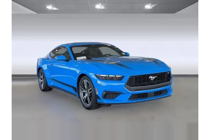 $30973 : Ford Mustang 2025 EcoBoost 2 image 7