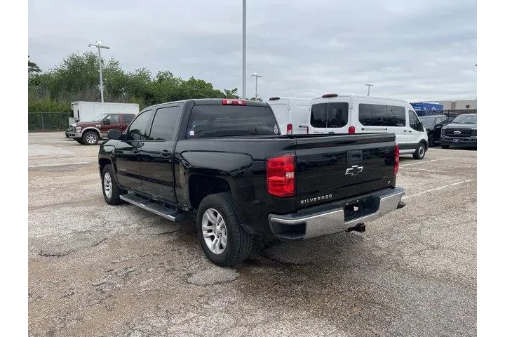 $23859 : Chevrolet Silverado 1500 201 image 4