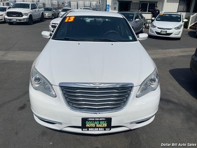 $9950 : 2013 200 LX Sedan image 2