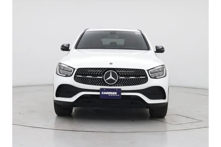 $34998 : Mercedes-Benz GLC 2021 AWD G image 5