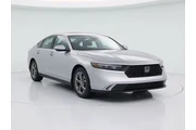Honda Accord 2024 EX 4dr Sed en Raleigh