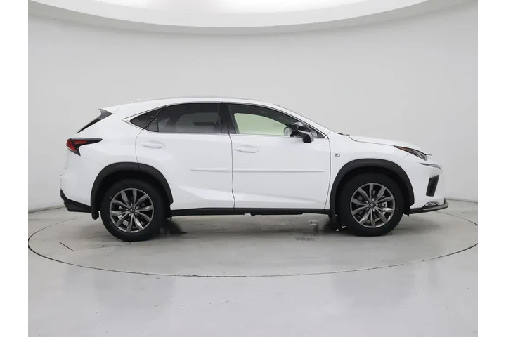 $32998 : Lexus NX 300 2020 AWD F SPOR image 7