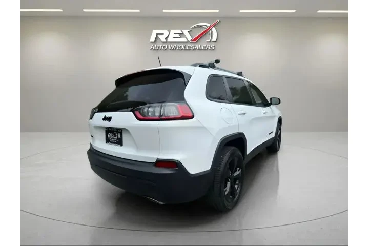 $12480 : 2019 JEEP CHEROKEE ALTITUDE S image 5