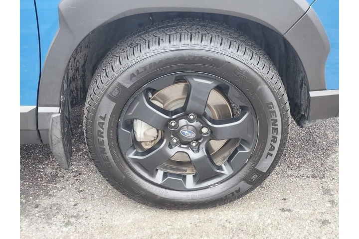 $22465 : Subaru Forester 2022 AWD Wil image 8