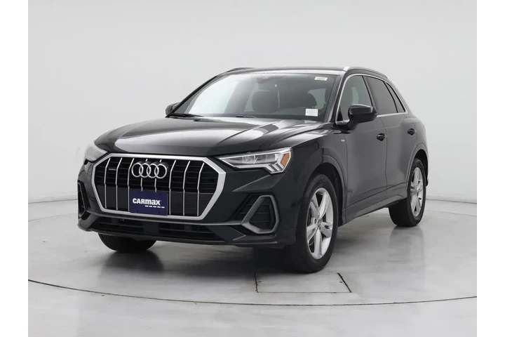 $22998 : Audi Q3 2020 AWD quattro S l image 4