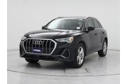 $22998 : Audi Q3 2020 AWD quattro S l thumbnail