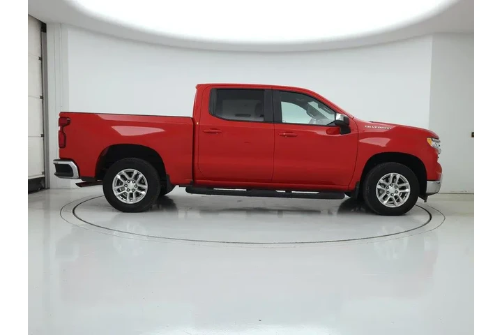 $38998 : Chevrolet Silverado 1500 202 image 7